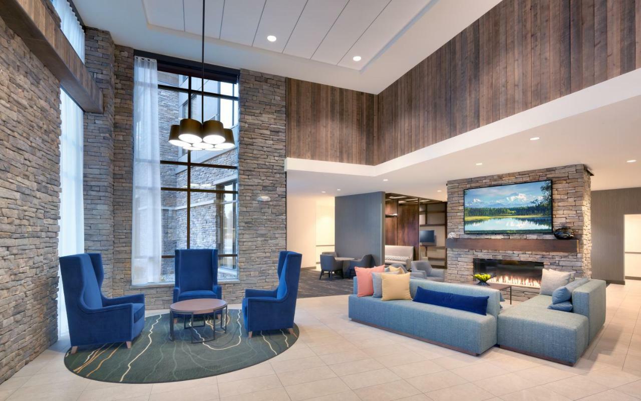 Hyatt Place Anchorage-midtown 3* Anchorage