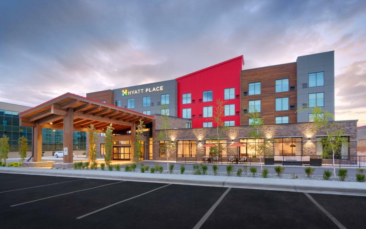 Hyatt Place Anchorage-midtown