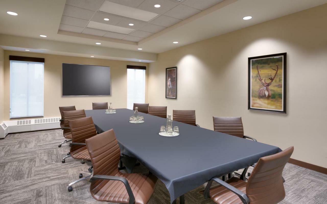 Hyatt Place Anchorage-midtown Hotel Anchorage
